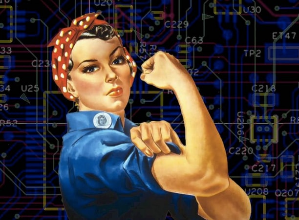 Women in STEM: How Do We Promote And Keep Women In STEM Fields?